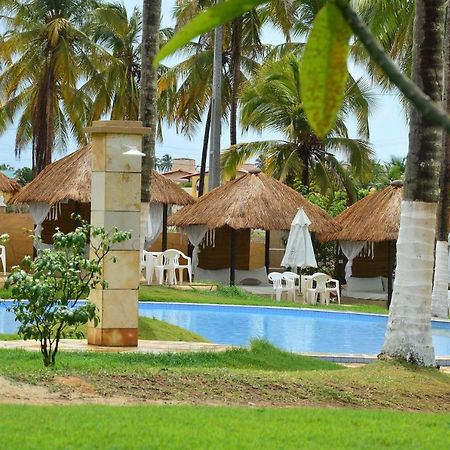 Resort Fiore - Por Mme Hospitalidade Paripueira Esterno foto