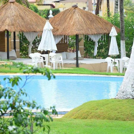 Resort Fiore - Por Mme Hospitalidade Paripueira Esterno foto