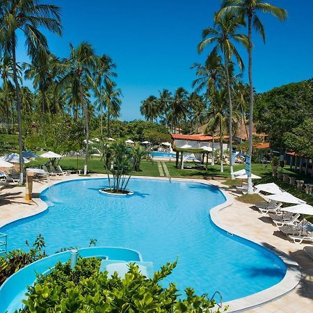 Resort Fiore - Por Mme Hospitalidade Paripueira Esterno foto