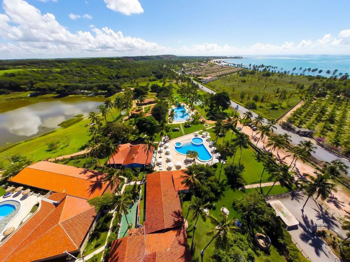 Resort Fiore - Por Mme Hospitalidade Paripueira Esterno foto