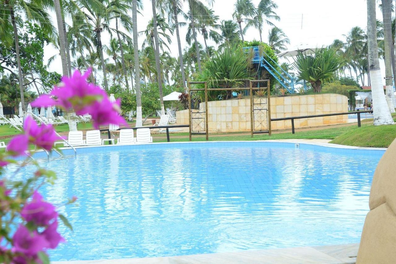 Resort Fiore - Por Mme Hospitalidade Paripueira Esterno foto