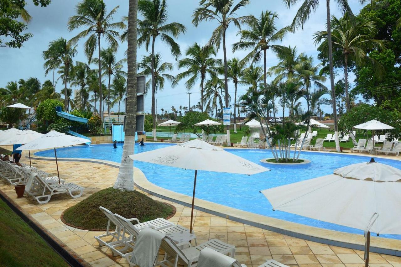 Resort Fiore - Por Mme Hospitalidade Paripueira Esterno foto
