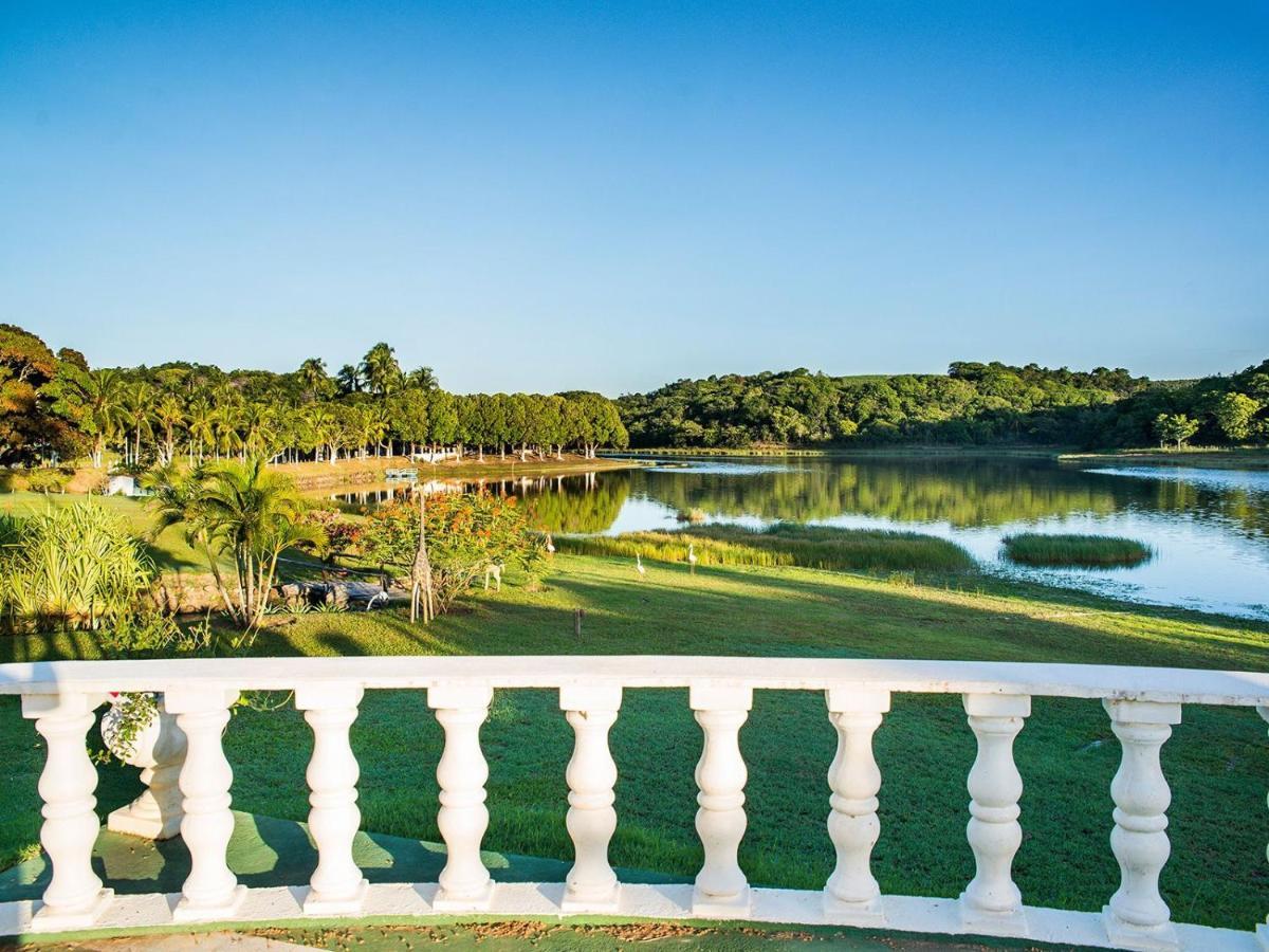 Resort Fiore - Por Mme Hospitalidade Paripueira Esterno foto