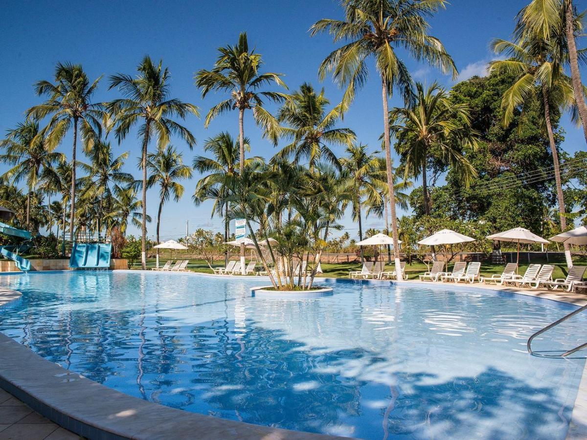 Resort Fiore - Por Mme Hospitalidade Paripueira Esterno foto