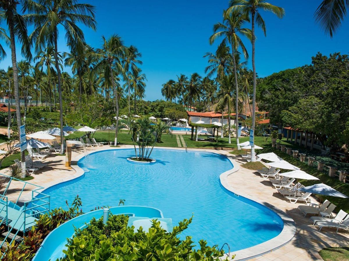 Resort Fiore - Por Mme Hospitalidade Paripueira Esterno foto