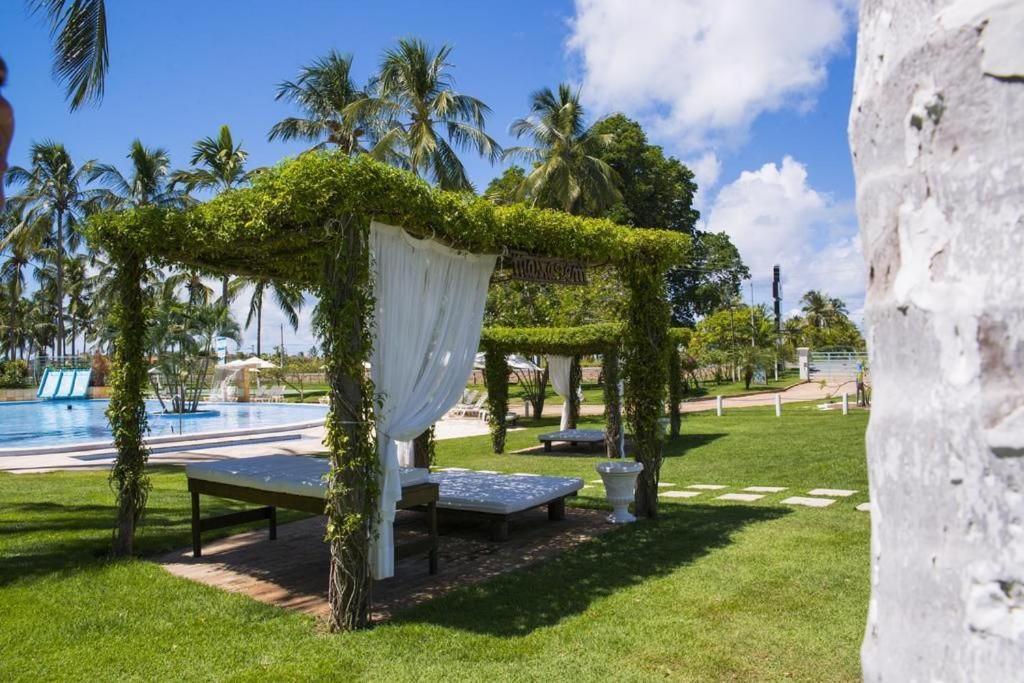 Resort Fiore - Por Mme Hospitalidade Paripueira Esterno foto