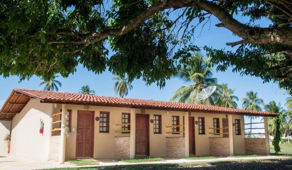 Resort Fiore - Por Mme Hospitalidade Paripueira Esterno foto
