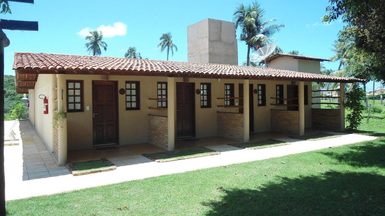 Resort Fiore - Por Mme Hospitalidade Paripueira Esterno foto