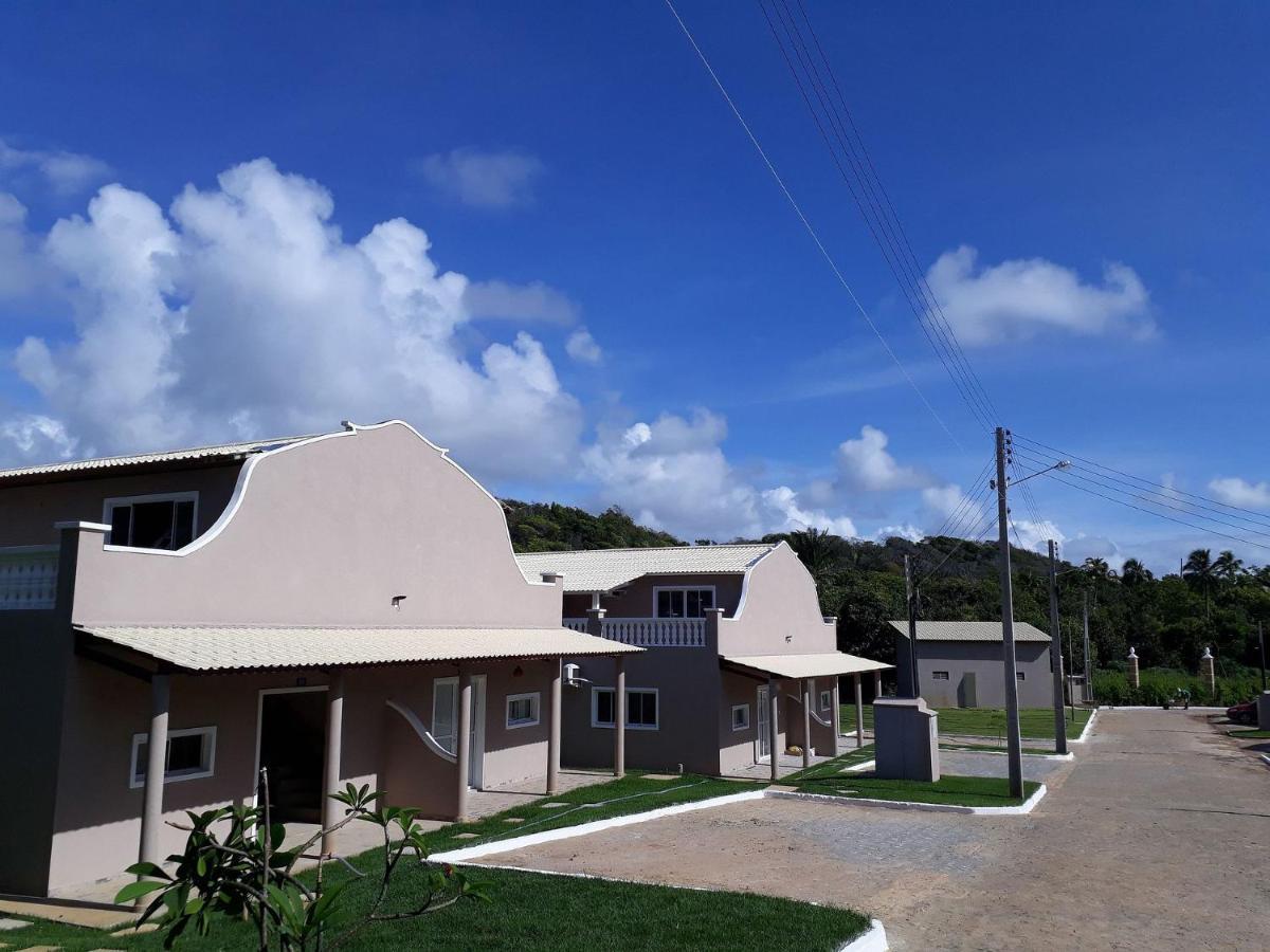 Resort Fiore - Por Mme Hospitalidade Paripueira Esterno foto
