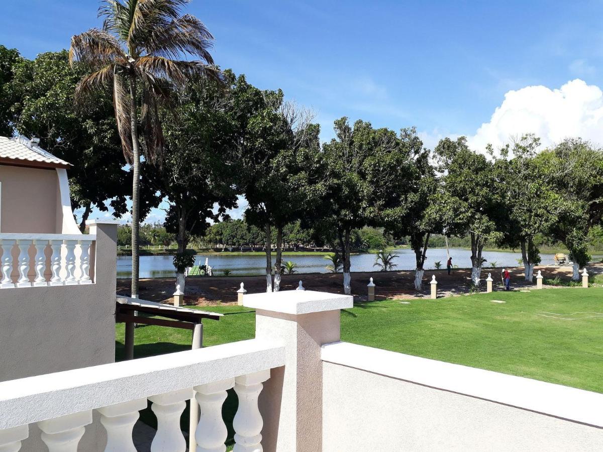 Resort Fiore - Por Mme Hospitalidade Paripueira Esterno foto