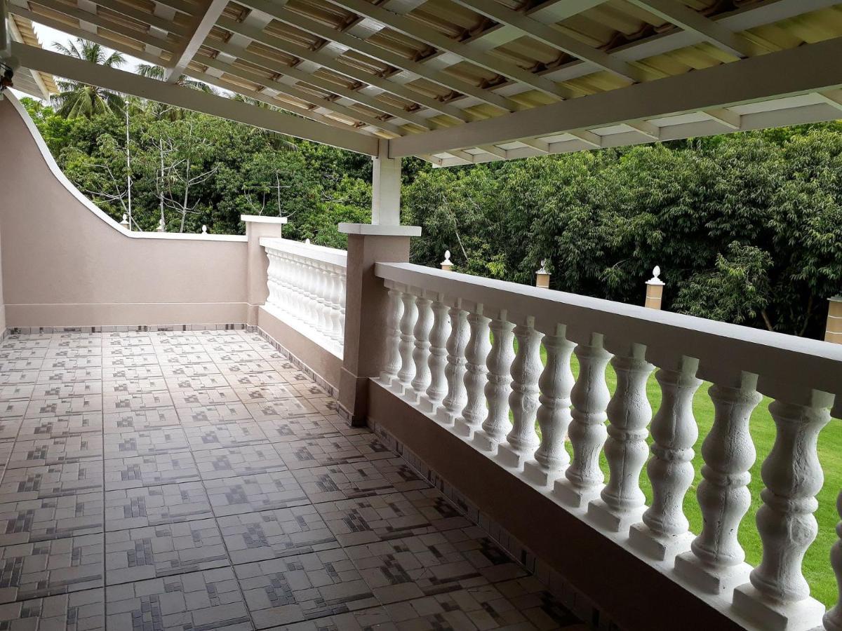 Resort Fiore - Por Mme Hospitalidade Paripueira Esterno foto