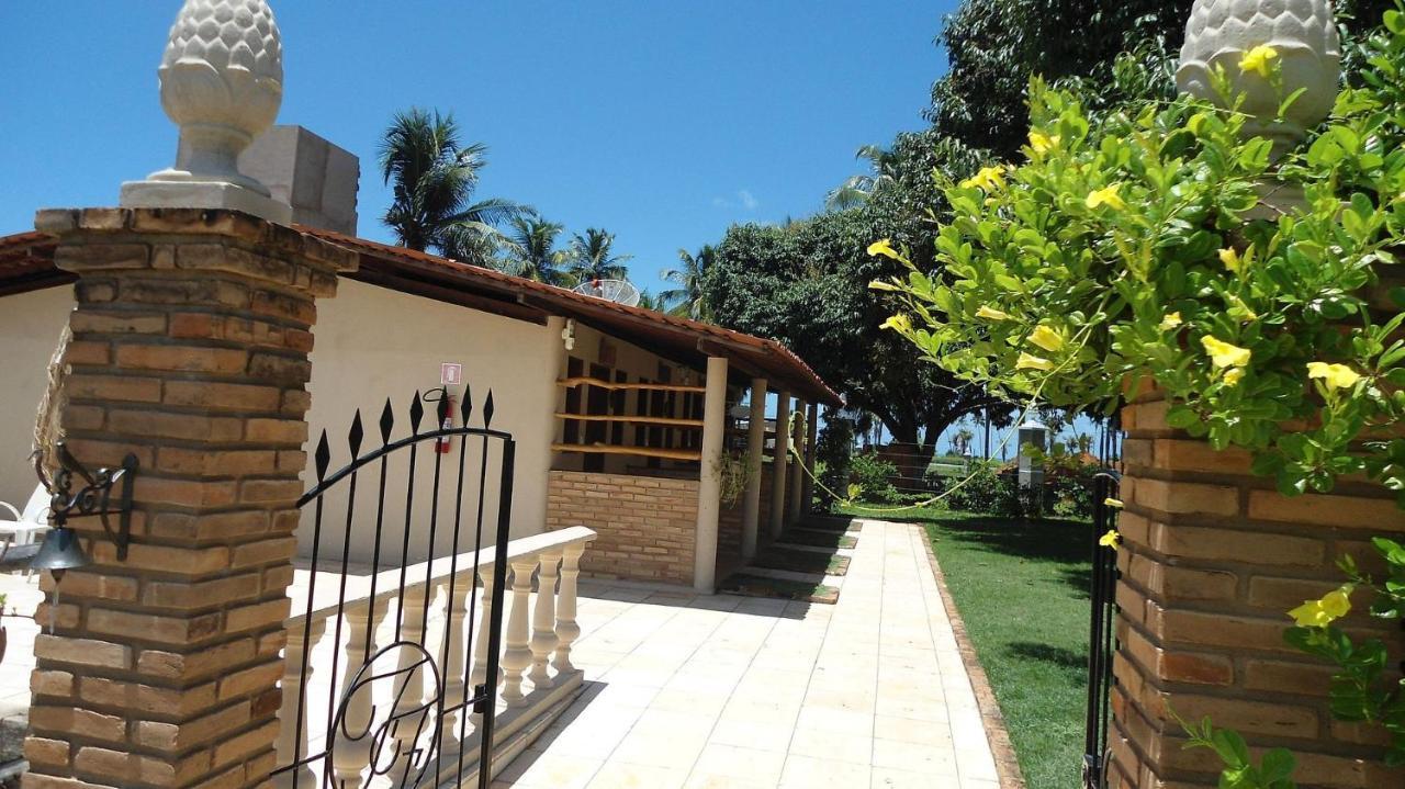 Resort Fiore - Por Mme Hospitalidade Paripueira Esterno foto