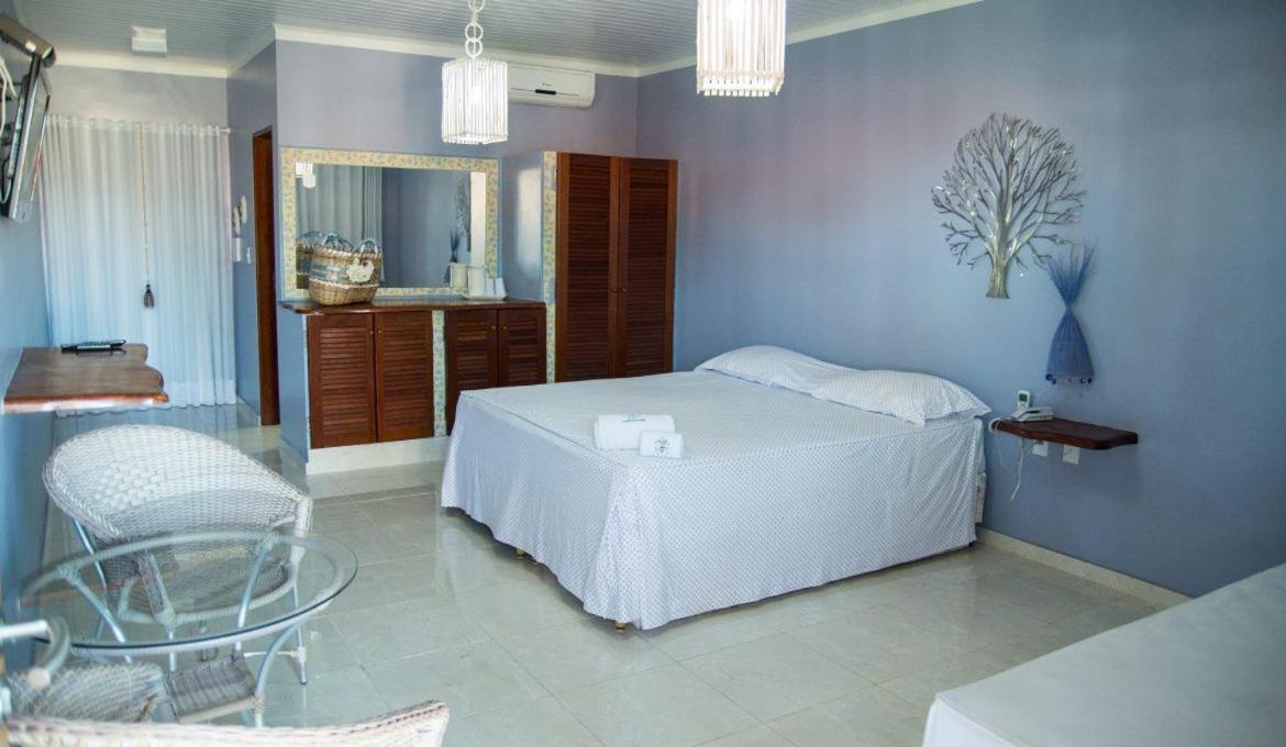 Resort Fiore - Por Mme Hospitalidade Paripueira Esterno foto