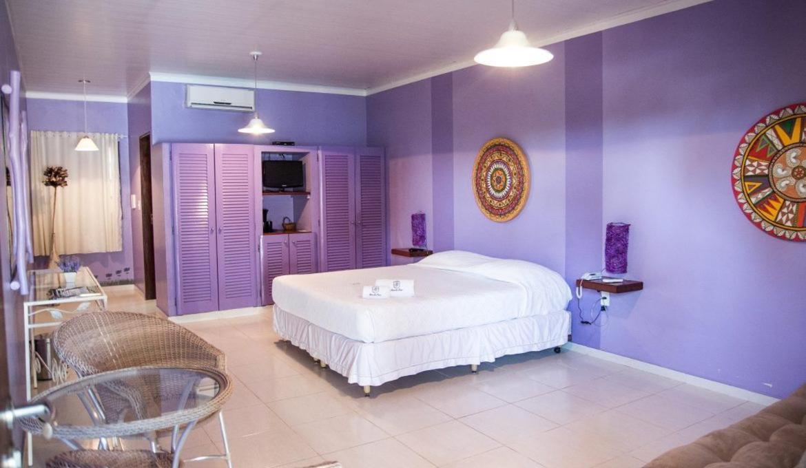 Resort Fiore - Por Mme Hospitalidade Paripueira Esterno foto