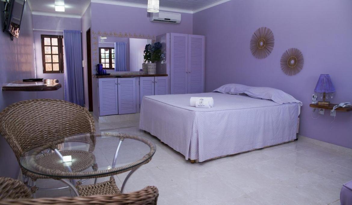 Resort Fiore - Por Mme Hospitalidade Paripueira Esterno foto