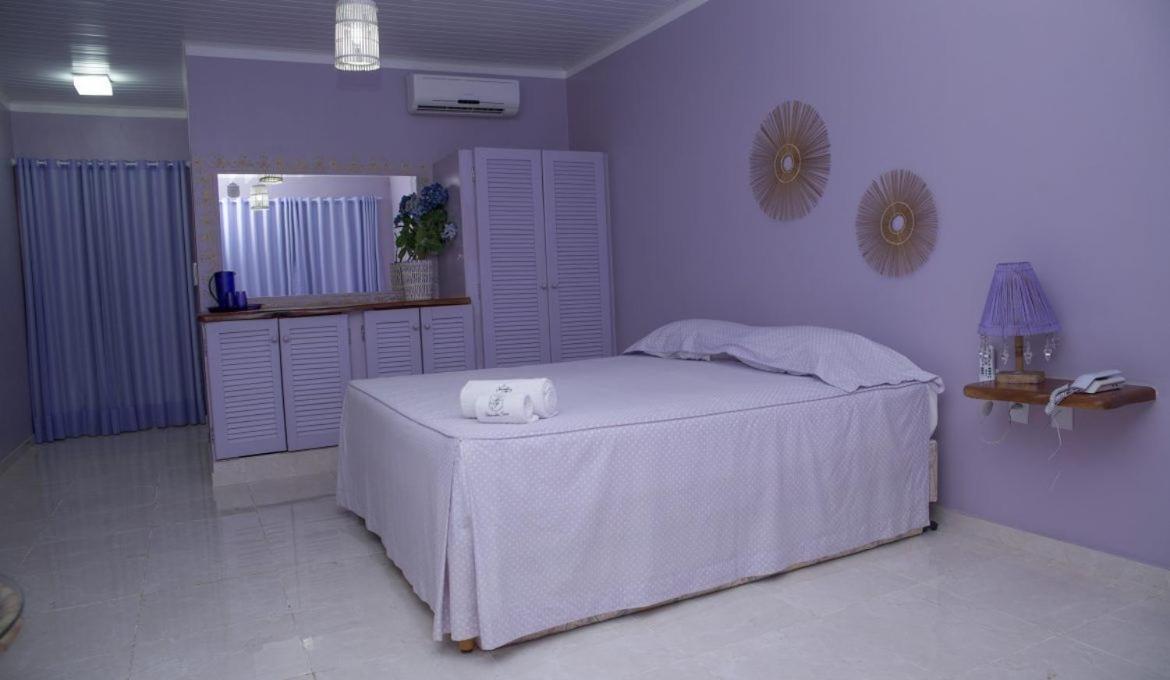 Resort Fiore - Por Mme Hospitalidade Paripueira Esterno foto